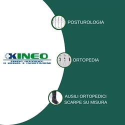 Centro Ortopedico Kineo Catania