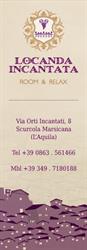 Locanda Incantata Room & Relax