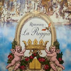 Ristorante Tenuta La Reggia