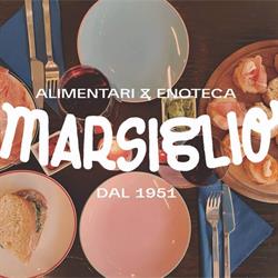 Alimentari Marsiglio