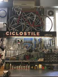 Ciclostile Parma