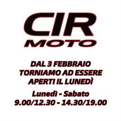 CIR Moto