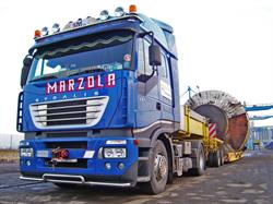 MARZOLA SPEDIZIONI srl