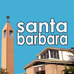 Parrocchia Santa Barbara - Mestre