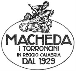 Pasticceria Macheda