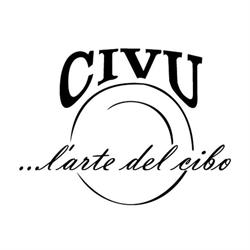 Civu l'arte del cibo