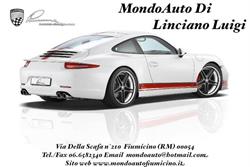 Mondoauto di Linciano Luigi