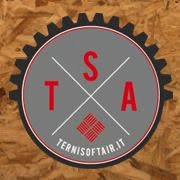 Ternisoftair