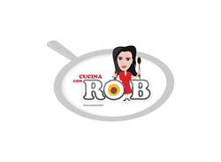 Cucina con Rob