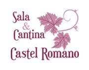 Sala e Cantina Castel Romano