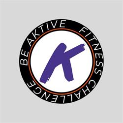 Be Aktive Fitness Challenge