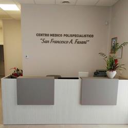 Centro Medico Fasani Lucera