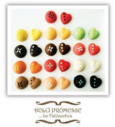 Dolci Promesse. La Faldacchea