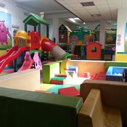 Magic Park