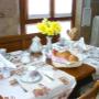 Prima Colazione L'Oasi di Pasqua - Bed & Breakfast