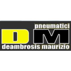 Pneumatici Dm
