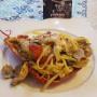 Primi di Pesce - Il Pescatore e Lo Chef