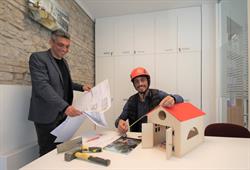 Agenzia immobiliare Magnani