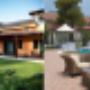 Resort - La Bruca Resort