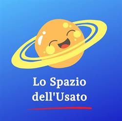 Mercatino Tradate - Lo spazio dell'usato