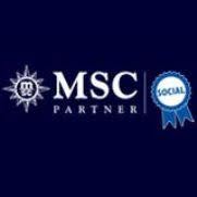 MSC Social Partner - VISAC World Voyager