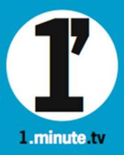 1 Minute TV