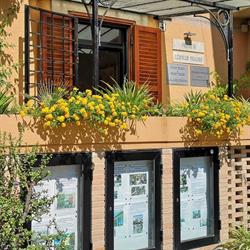 Agenzia Immobiliare & Architettura Pisacane Dott.ssa Antonella & Arch. Carlo