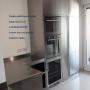 mobili arredo inox armadio abitazione