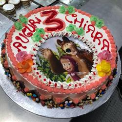 Pasticceria La Pastarella