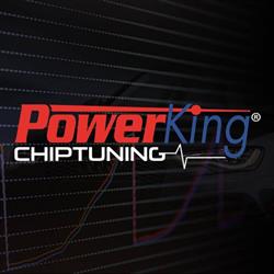 PowerKing - Chiptuning e centraline aggiuntive