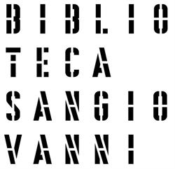 Biblioteca San Giovanni Pesaro