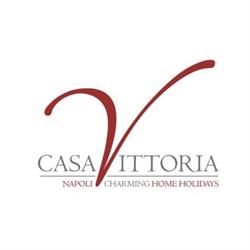 Casa Vittoria, Charming Home Holidays, Napoli