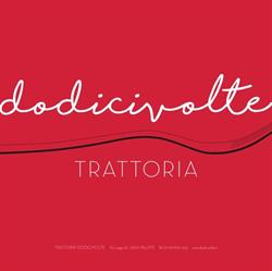 Dodicivolte Trattoria