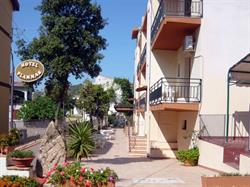 Hotel Ristorante Plammas