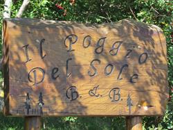 Il Poggio del Sole B&B and Berrettini 23