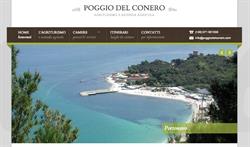 Poggio del Conero di Battistoni Arianna