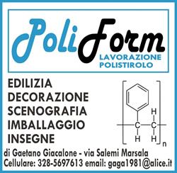 POLIFORM MARSALA