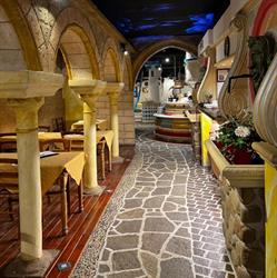 Orlando Furioso Montegrotto Ristorante Pizzeria
