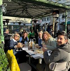 VET DMC Forte dei Marmi Italy