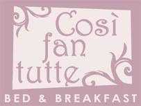 Così fan tutte Desenzano