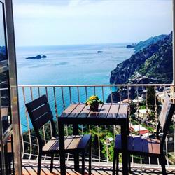 B&B Mamma Rosa Positano