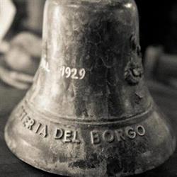 Osteria del Borgo