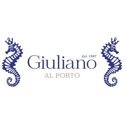 Ristorante Da Giuliano al Porto Canale