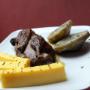 Carne e Polenta