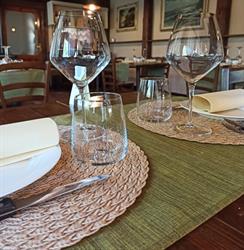trattoria del contadino