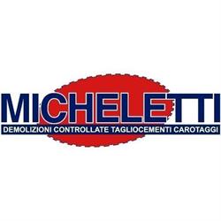 MICHELETTI - Demolizioni Speciali