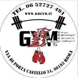Kb Gym Power & Boxing