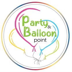 Party e Balloon point