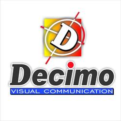 Decimo visual communication
