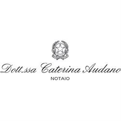Audano Dott.ssa Caterina Notaio